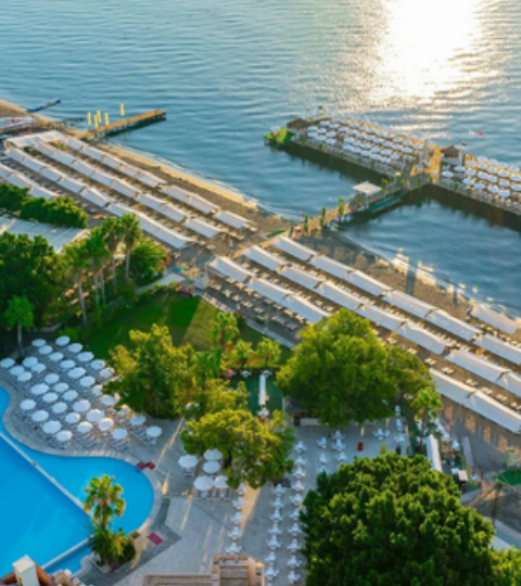 antalya otel yenileme projesi