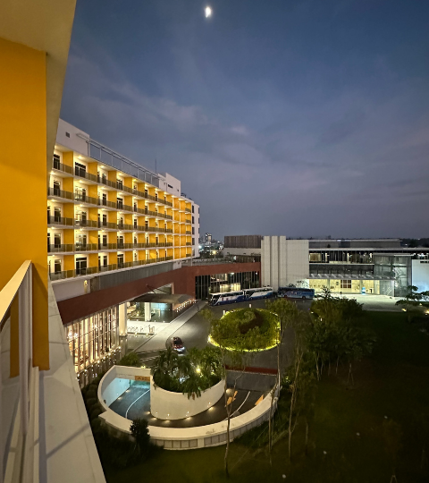 antalya otel yenileme